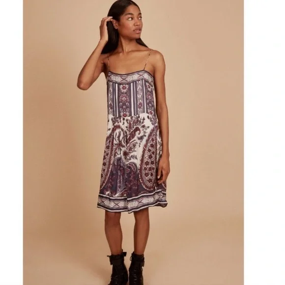 Isabel Marant | Dresses | Isabel Marant Etoile Trani Dress